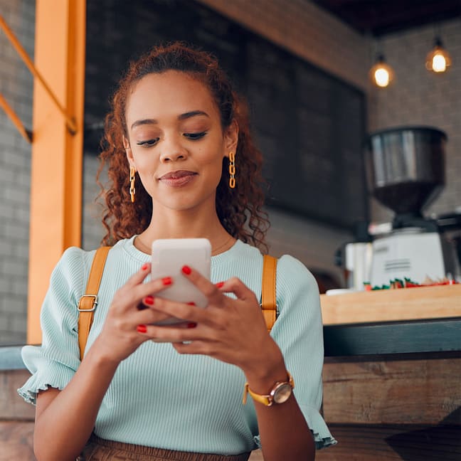 Using a myPOS terminal to send digital receipts